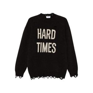 모스키노 스웨터 AEF252E 09315503AEF0102 Brown DOM