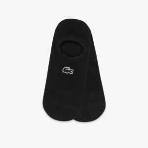 [라코스테공식] 여성 베이직 페이크 삭스 RA879E-55N 031