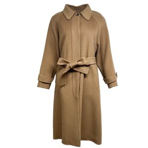 [데시데]울 브랜드 핸드메이드 코트 DOD402