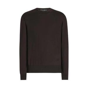 25 FW 돌체앤가바나 실크 티셔츠 GXX02ZJBSLV TP444895397