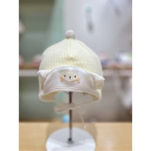 압소바HM (아기모자) 하니신생모(노랑) (Q1AYD31506)