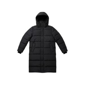 [뱅뱅]여성 후드 롱 구스 다운 점퍼 (NUL869)