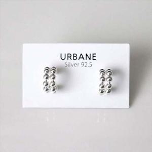 실버925 실버볼 두줄 링 귀걸이 실버 귀걸이 액세서리 악세서리 주얼리 쥬얼리 데일리 심플 베이직 화려한