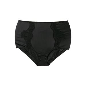 돌체앤가바나 돌체앤가바나 하이 웨이스트 레이스 브리프 O2A09TFUAD8