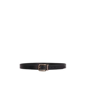 돌체앤가바나 버클 레더 벨트 BC3971A1104