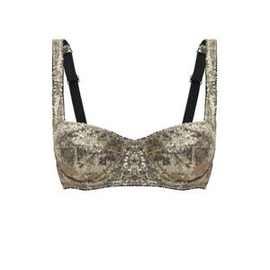 돌체앤가바나 시퀸 브라 O1B36TON05C