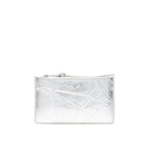 쟈딕앤볼테르 롱 이터널 메탈릭 동전 지갑 LWSG01240