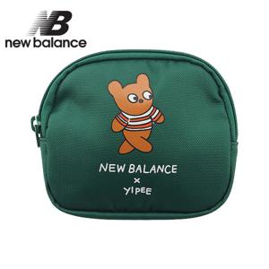 뉴발란스 키즈 NB x 이피 모듈 페니백(NK8ACF614U-40)_그린
