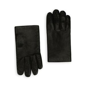 25 FW 돌체앤가바나 풀 핑거 가죽 장갑 BG0164AO969 TP432108147