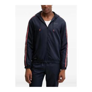 25 FW 이에이세븐 후드 트랙수트 세트 7M000643AF16072 TP444961689