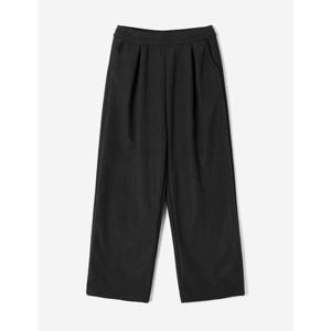 [애드호크]남녀공용 코듀로이 원턱 풀밴딩 팬츠(HBBLP80)