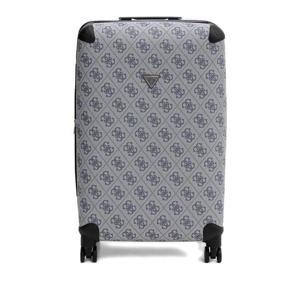 25 FW 게스 베르타 4G 로고 모노그램 여행용 캐리어 TWOB8688988 TP445077985