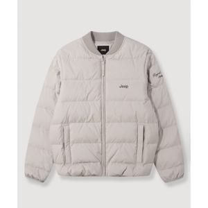 [지프]봄버넥 라이트 다운점퍼 JQ4JPU491