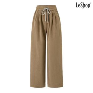 [르샵]코듀로이 밴딩 데일리 롱 팬츠 (DP4TA005A)