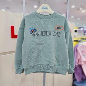 리틀밥독 sh06 미니카TS B244MWP11