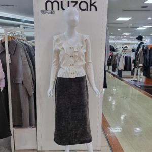 무자크 DP01 벨벳뒷트음sk Mq1wsk01