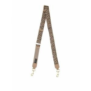 [MARC JACOBS] 라프리마 여성 크로스 바디 백 패브릭 스트랩 위드 로고 2S3SST002S02056 베이지 /8