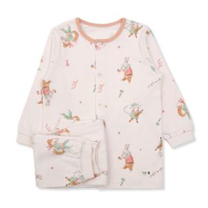 [오가닉맘]유니긴소내의  -  MIZP9B09