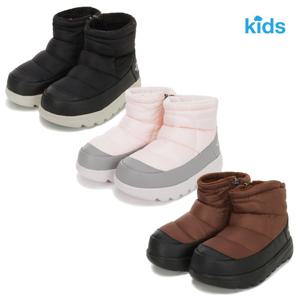 노스페이스키즈 부띠 숏-NS87R96