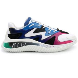 발렌티노 가라바니 스니커즈 VY2S0D95LBMKM0 WHITE