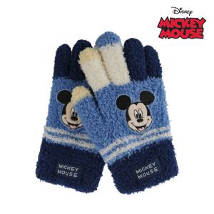 디즈니 미키마우스 클래식 페이스 날개사 장갑 MGMKG60044