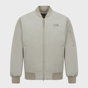 [노스페이스] (NFM_NJ3NR53B_GRB_) 남성 이솔라 히트 봄버 NJ3NR53B_GRB