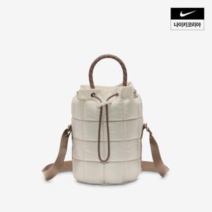 [나이키] 스포츠웨어 퍼플 타이니 토트백(3L) HQ6709-072