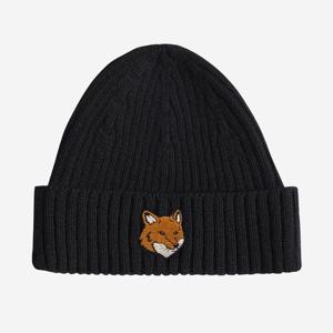 [당일발송]메종키츠네 베이비폭스 공용 비니 PM06111KT1140 P199