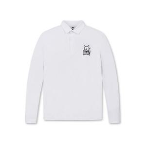 [왁]왁 익스클루시브 플레이어스 에디션 맨 폴로 WMTBW25902WHX