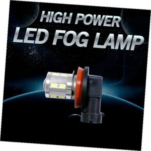 12V 24V겸용 순정교체형 3W 하이파워 LED안개등