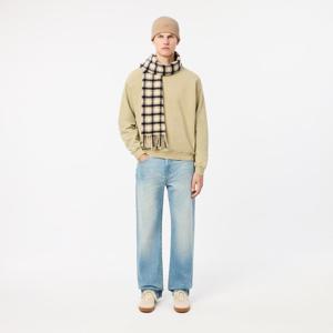 [라코스테공식] 남성 면 소재의 톤온톤 비니 RB3152-54N 02S