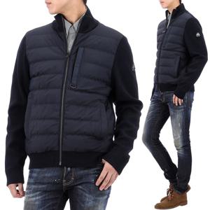 25FW 무스너클 KAMET 카멧 하이브리드 자켓 M35MK682 1449