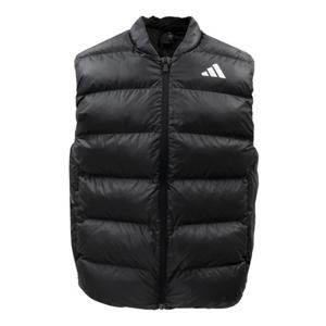 M 아디다스조끼 VQC JV7727 에센셜 SD 퍼프 베스트