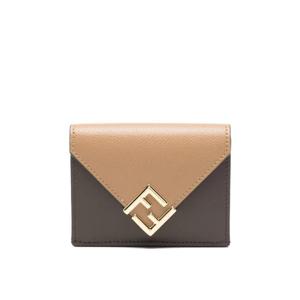 펜디 미니 3단 지갑 8M0480ALV4F1UJ9