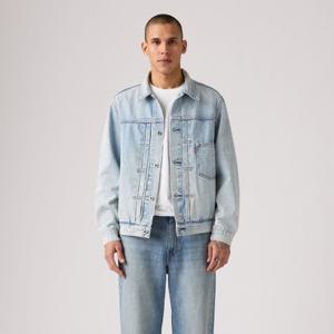 [리바이스]남성 타입 I 트러커 데님 자켓 (A3174-0027)