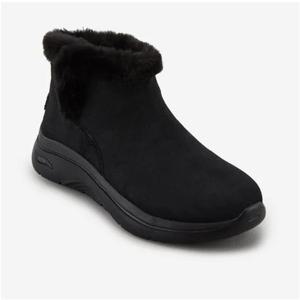 [스케쳐스USA] 여성 부츠 고워크 아치핏 SC0WFCFW091_N