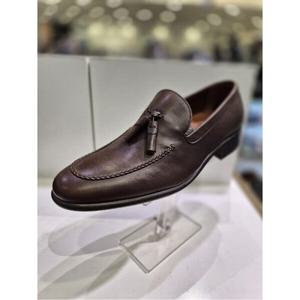 [에스콰이아][에스콰이아] 남성 테슬 로퍼 3CM(EQBSHL407BR) (P0