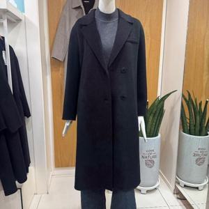 클리지 DP01  슬림 더블코트 CQ1WLC04