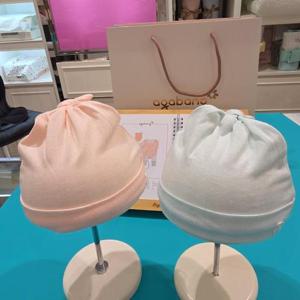 아가방 CB01 26SS 윙클 수플레 신생모 01T076701