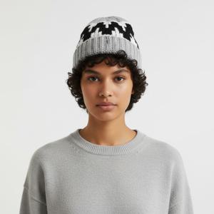 겐조 남녀공용 비니 (8BU193 KOA 96)