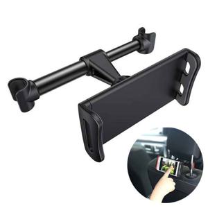 차량용 뒷좌석 태블릿거치대 핸드폰 헤드레스트 거치 차량핸드폰거치대 차량용거치대 자동차핸드폰거치대 차량용태블릿거치대 차량용스마트폰거치대