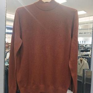 런던포그 HC08 하프넥  니트 LPWNA60ZR