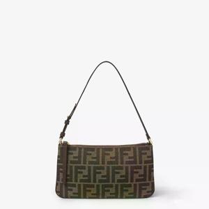 26SS Fendi BORSE A SPALLA 8M0536A98PF1GL7 TP568607781