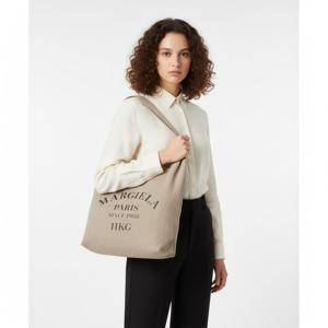 메종 마르지엘라 남녀공용 토트백 (S35WC0077 PR190 T2070)