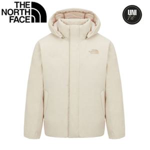 노스페이스 NJ1DR68C 남여 숏패딩 레이턴 다운 자켓