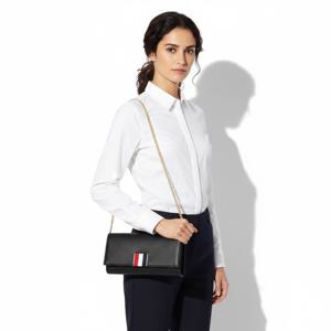 톰브라운 여성 장지갑 (FAW098A 00198 001)