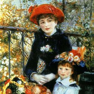 500피스퍼즐 테라스의 두 소녀 CA5117A 퍼즐 직소퍼즐 만화퍼즐 애니퍼즐 아동퍼즐 교구 취미 PUZZLE 인물 인물화 소녀 여인 여자