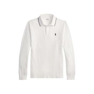 폴로 랄프로렌 긴소매 폴로 셔츠 710P03707001