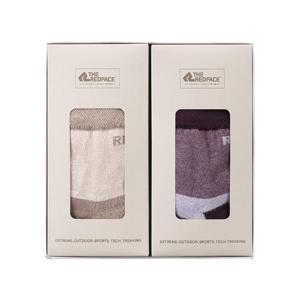 레드페이스 HC24 이지쿨기프트2종우먼양말 REEFSCXBE502