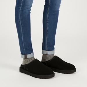 어그 UGG 남성 클래식 슬립온 블랙 (1129290-BLK)